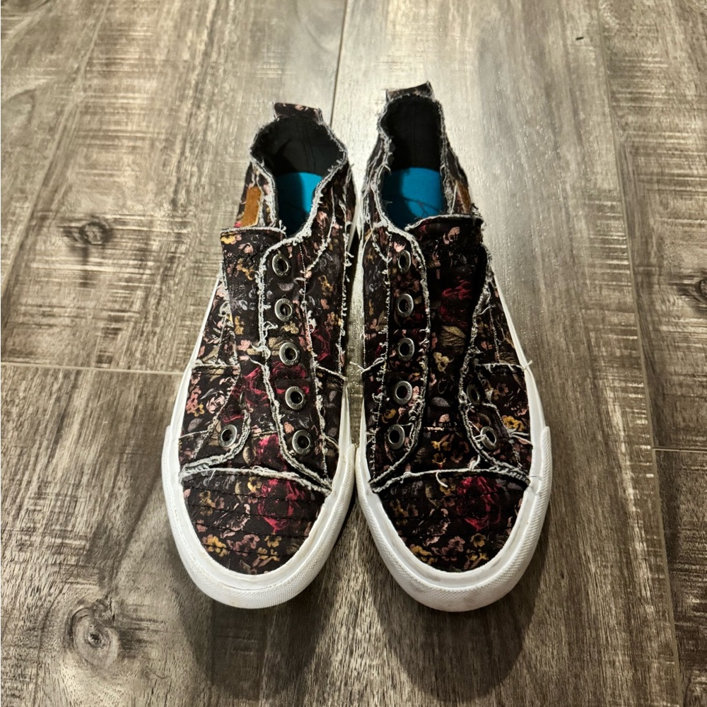 Blowfish shoes